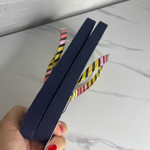 Vera Bradley toucan party flip flop sandal M 7/8 - Picture 8 of 13